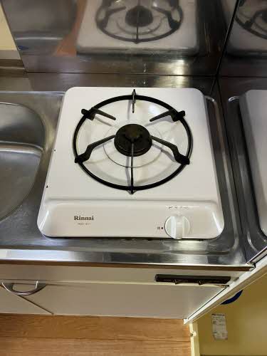 ボナール椥ノ辻 0507号-5