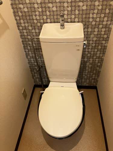 ボナール椥ノ辻 0507号-7