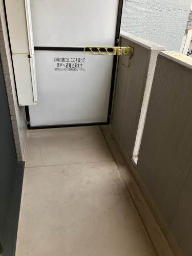 ボナール椥ノ辻 0507号-9