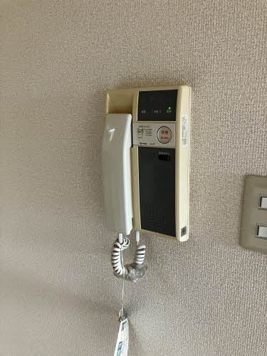 ボナール椥ノ辻 0507号-10