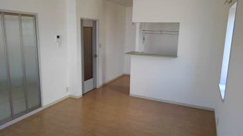 フローラルさぎまち 0201号-2