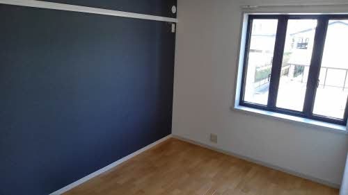 フローラルさぎまち 0201号-3