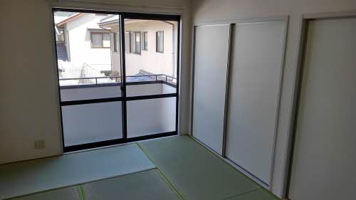 フローラルさぎまち 0201号-4