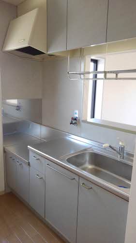 フローラルさぎまち 0201号-5