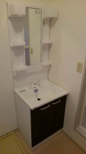 フローラルさぎまち 0201号-8