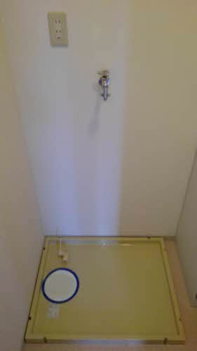 フローラルさぎまち 0201号-9