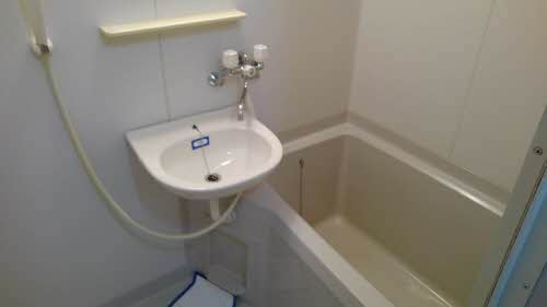 ディアス グリーンホンマチ 0103号-7