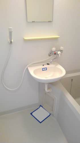 ディアス　グリーンホンマチ 0203号-5