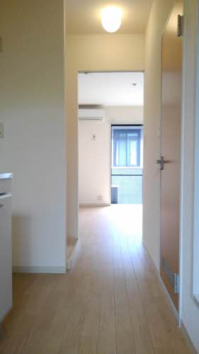 ディアス　グリーンホンマチ 0203号-9