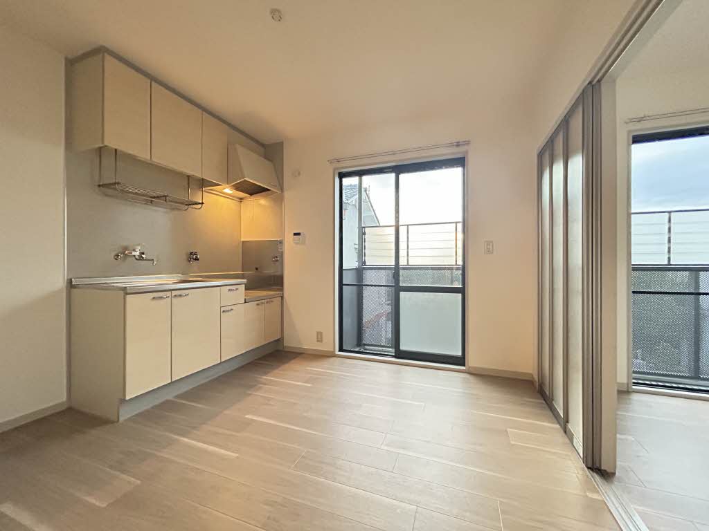 びれっじ　きさらぎⅡ 0202号-6