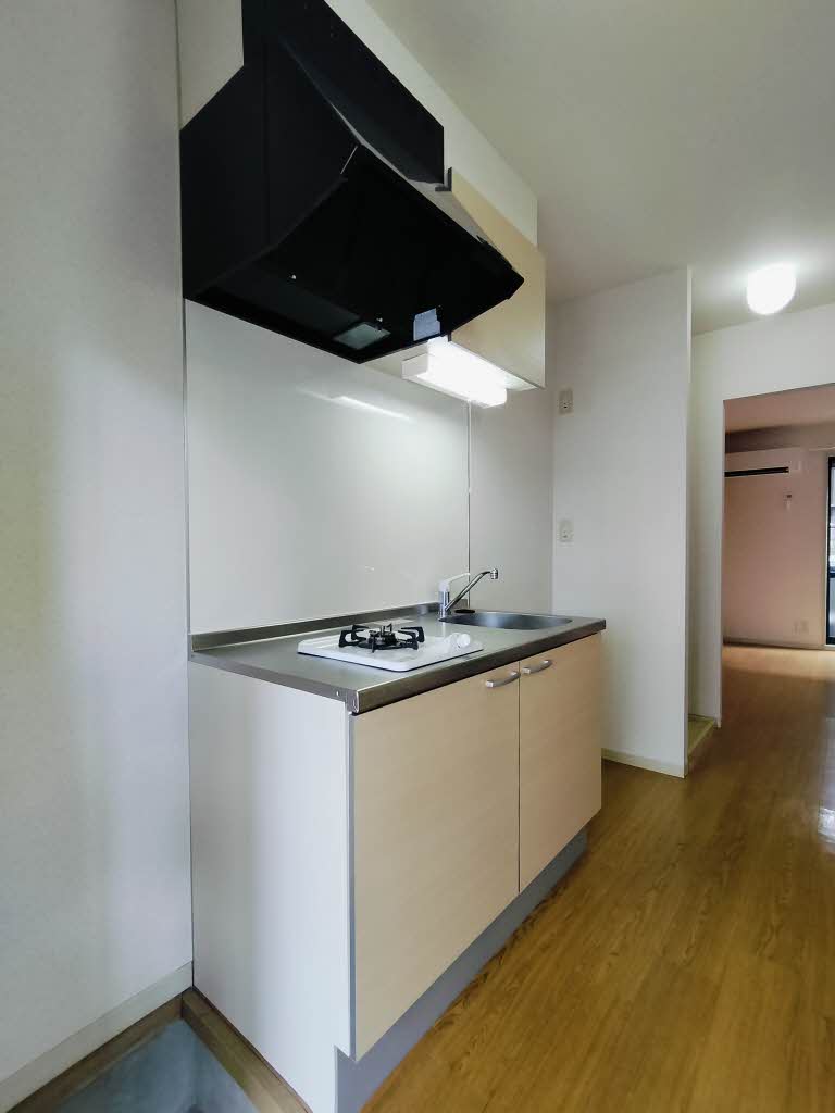 デイアス北花山Ⅱ 0105号-2