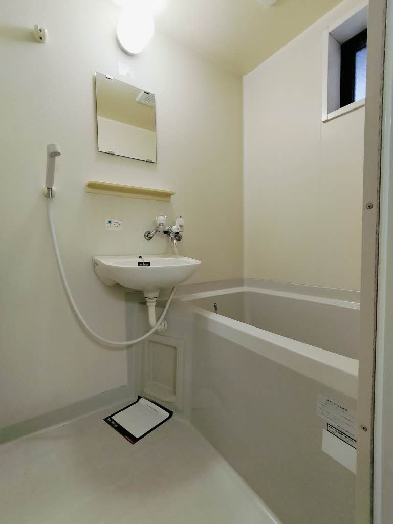 デイアス北花山Ⅱ 0105号-3