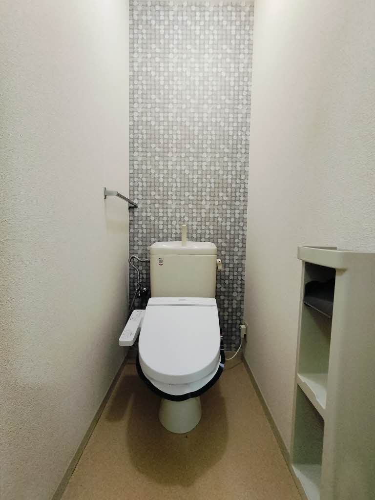 デイアス北花山Ⅱ 0105号-4