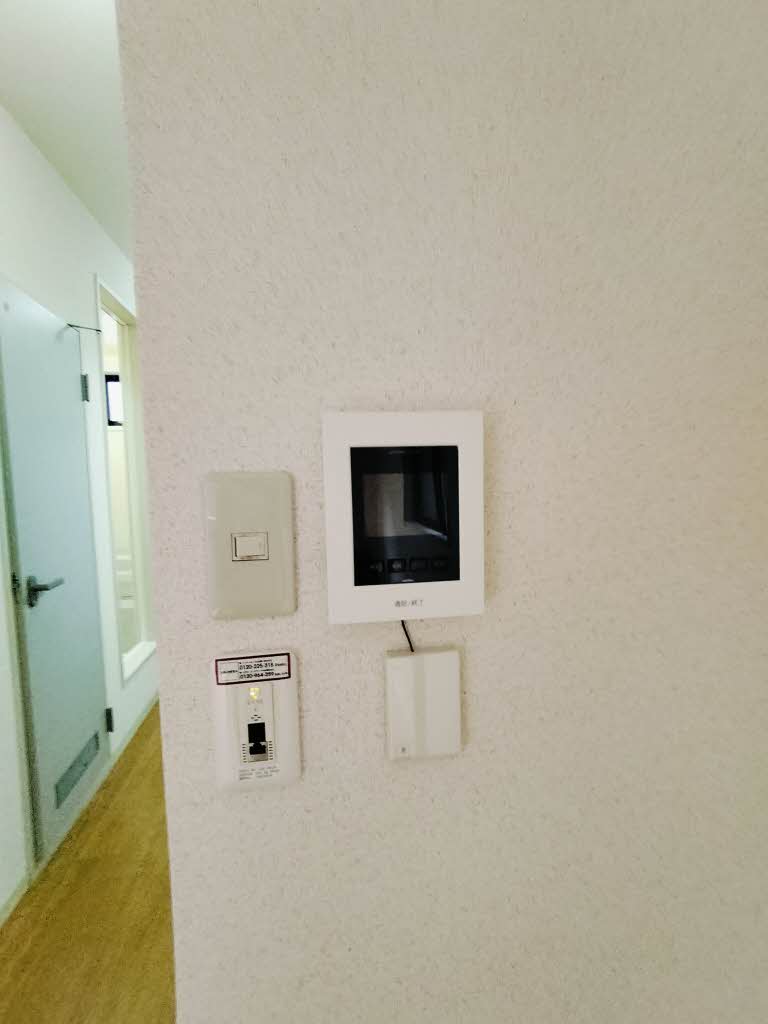 デイアス北花山Ⅱ 0105号-10