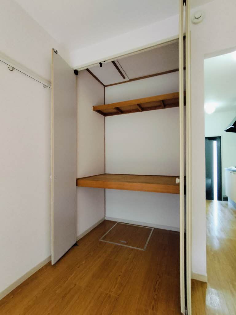 デイアス北花山Ⅱ 0105号-11