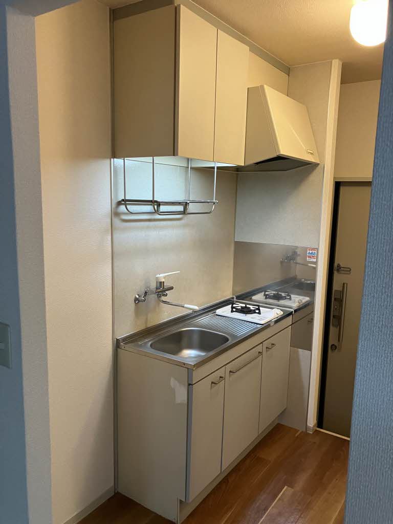 メゾン・エス・クレール 0102号-3