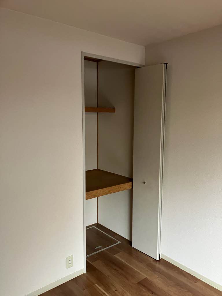 メゾン・エス・クレール 0102号-7