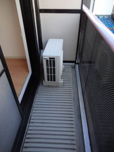 メゾン・エス・クレール 0203号-10