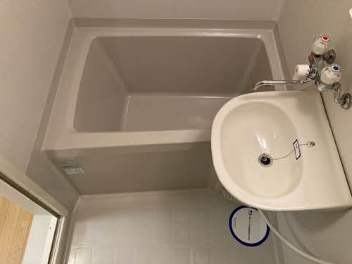 ディアス赤阪 0105号-5