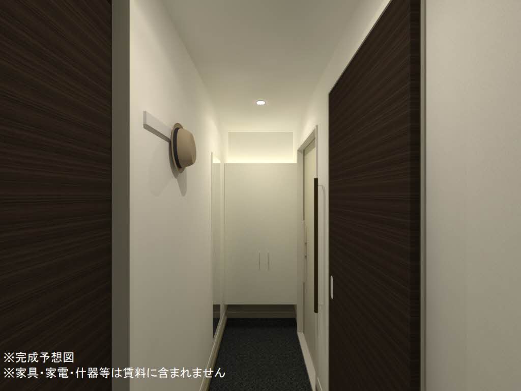 ルシェール正栄 0106号-4