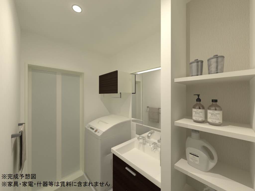 ルシェール正栄 0106号-5