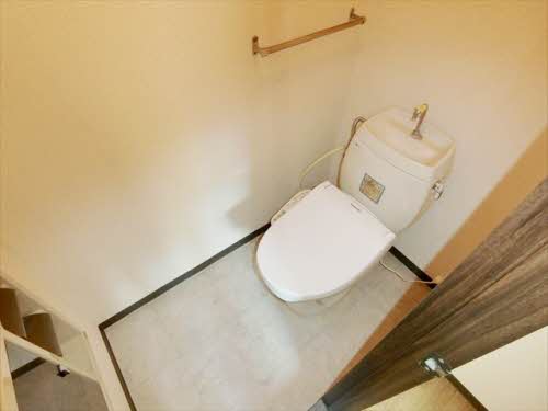 タウニィアローザ B202号-8