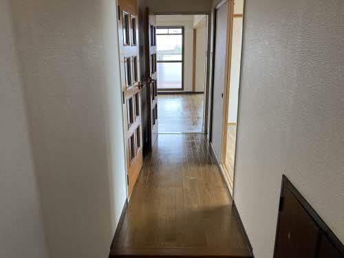 グラン・モントレゥー 0407号-10