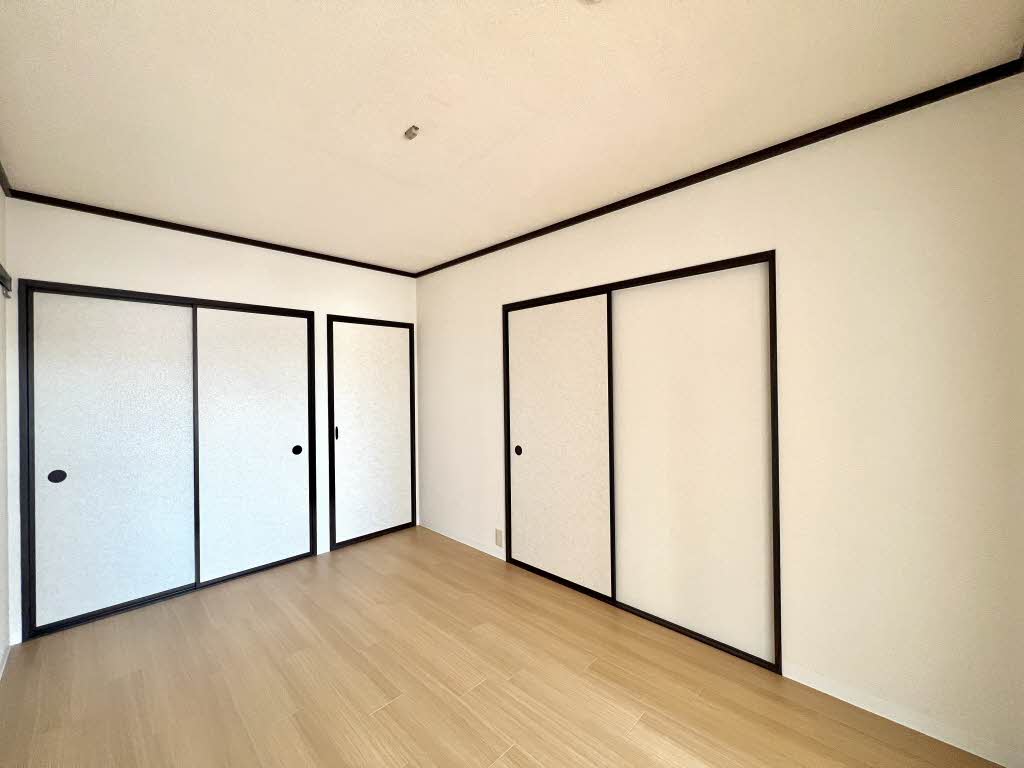 ハイツＳＱＵＡＲＥ 0202号-6