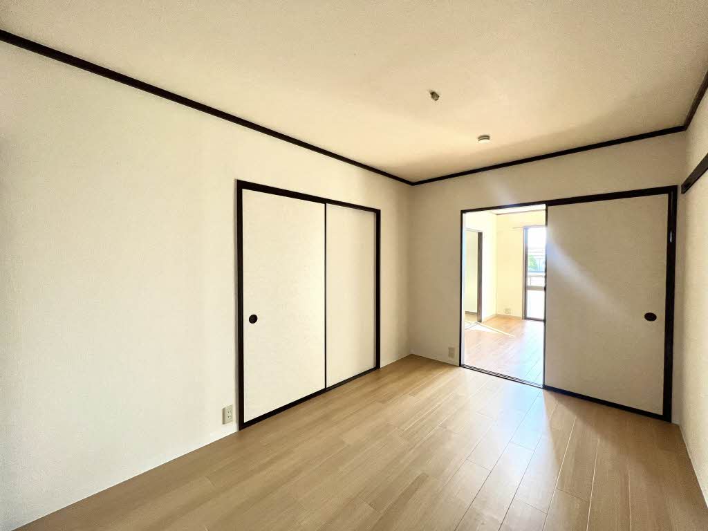 ハイツＳＱＵＡＲＥ 0202号-7