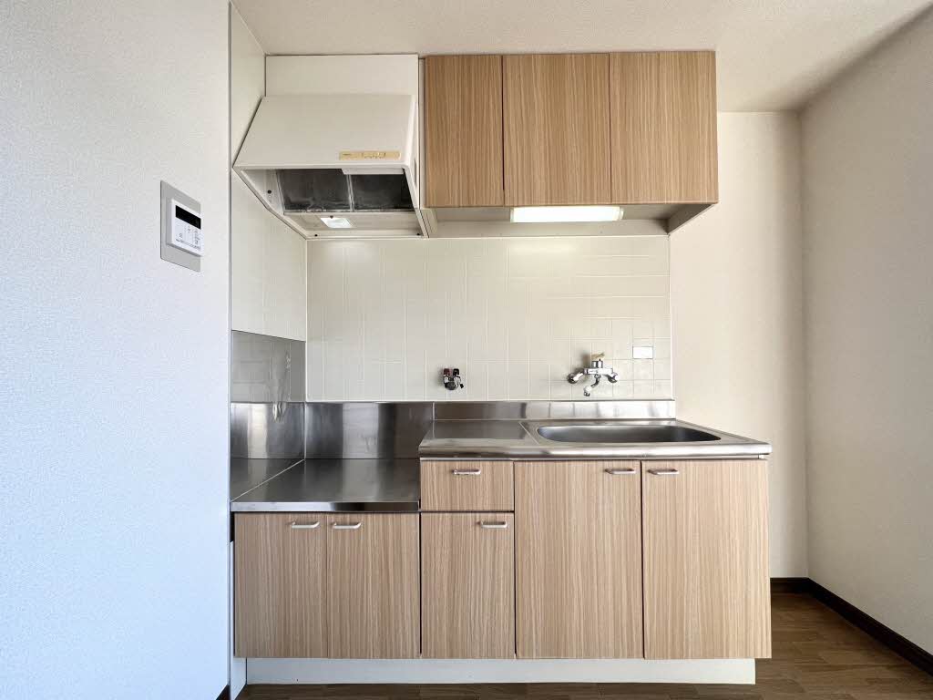 ハイツＳＱＵＡＲＥ 0202号-8