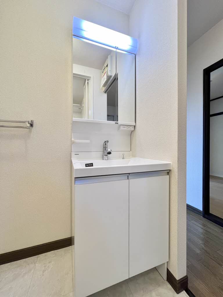 ハイツＳＱＵＡＲＥ 0202号-11