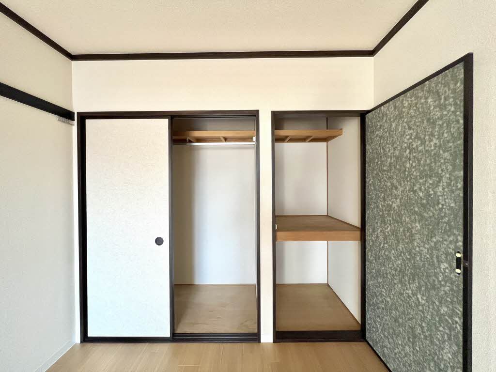 ハイツＳＱＵＡＲＥ 0202号-12