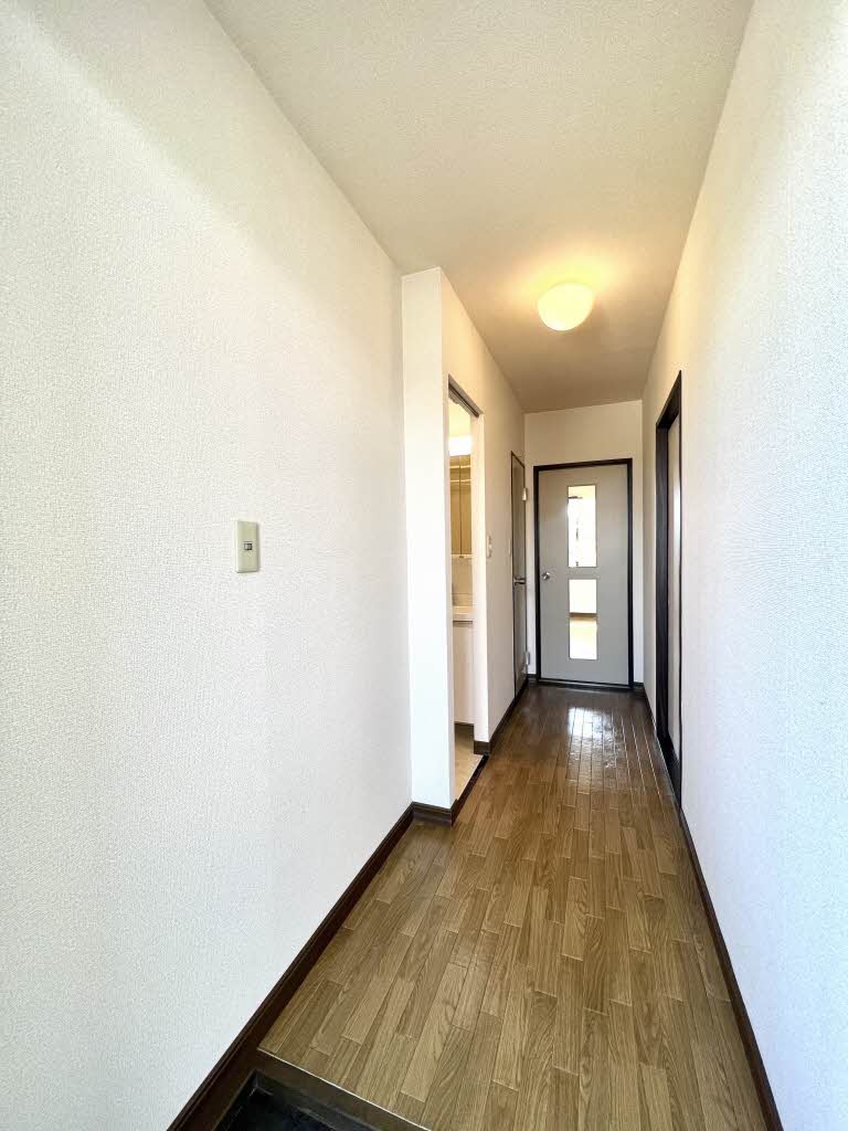 ハイツＳＱＵＡＲＥ 0202号-13