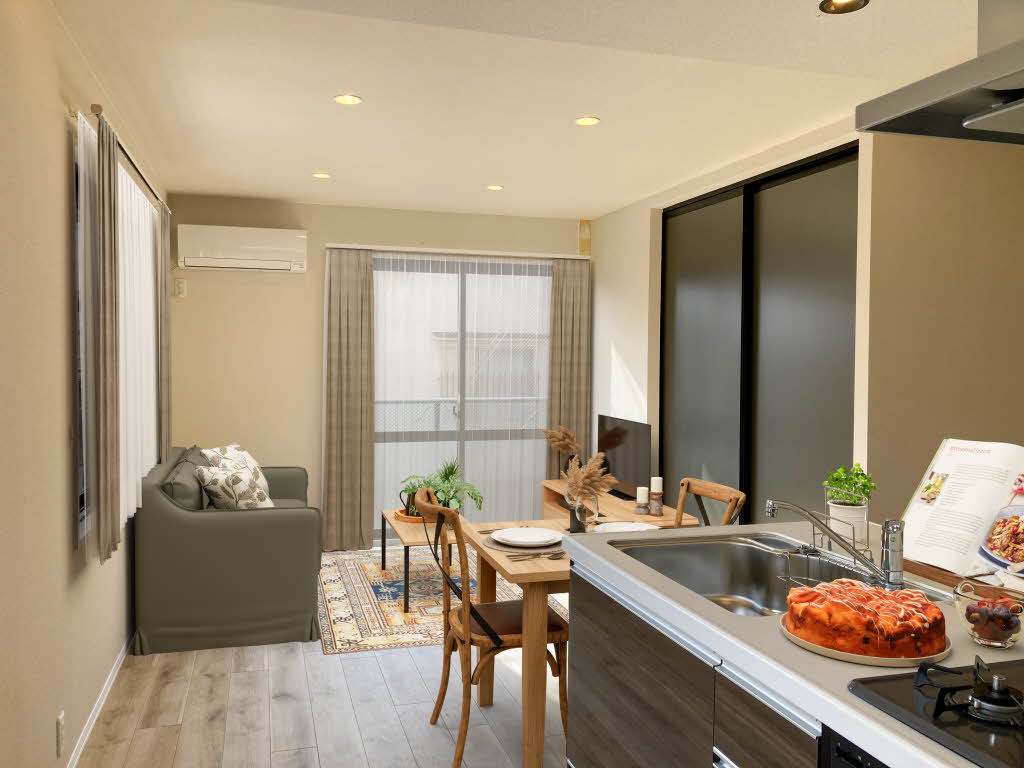 ポアン・ドルクⅡ 0206号-2