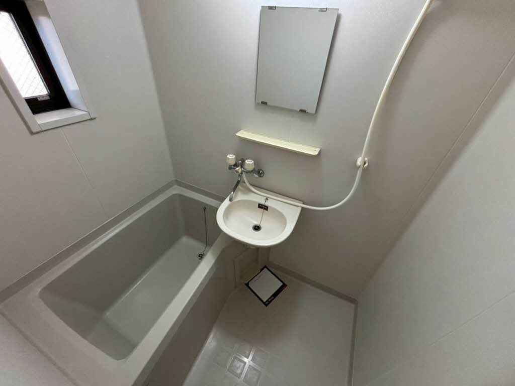 ハイツＫＯＵＮＡＮ 0102号-4