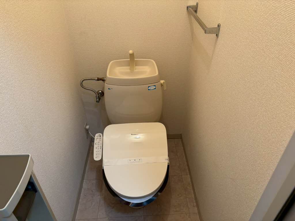 ハイツＫＯＵＮＡＮ 0102号-5