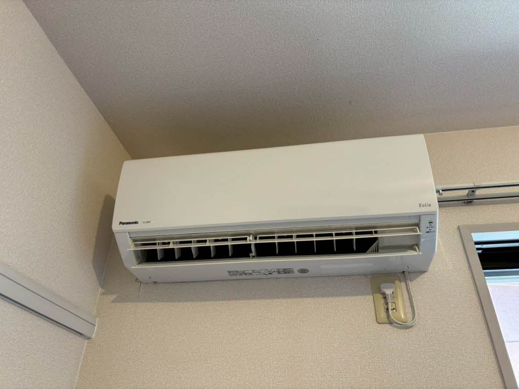 ハイツＫＯＵＮＡＮ 0102号-11