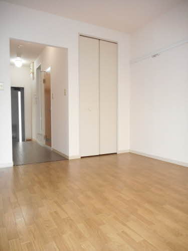 ハイツＫＯＵＮＡＮ 0110号-2