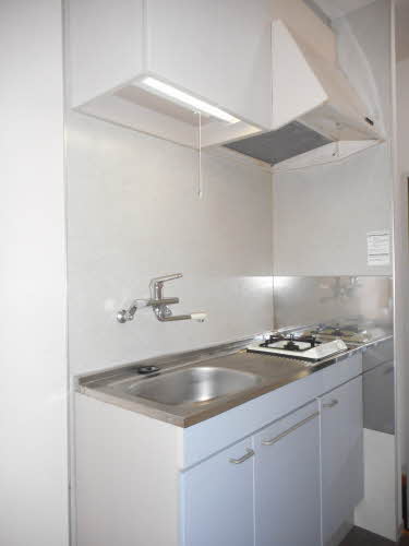 ハイツＫＯＵＮＡＮ 0110号-4