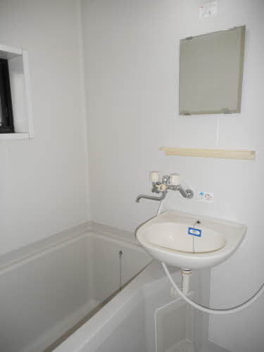 ハイツＫＯＵＮＡＮ 0110号-5