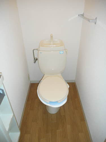 ハイツＫＯＵＮＡＮ 0110号-6