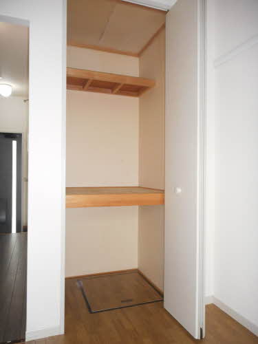 ハイツＫＯＵＮＡＮ 0110号-7