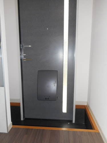 ハイツＫＯＵＮＡＮ 0110号-8