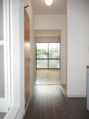 ハイツＫＯＵＮＡＮ 0110号-9