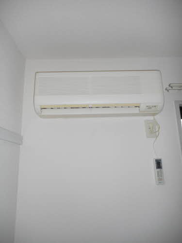 ハイツＫＯＵＮＡＮ 0110号-11