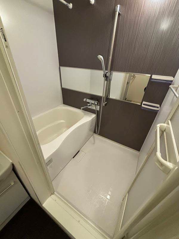 北ウィング・南ウィング S101号-6