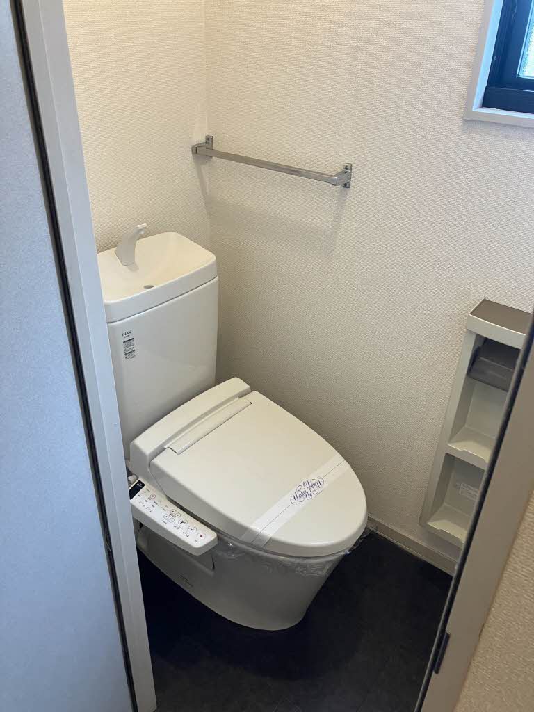 北ウィング・南ウィング S101号-7