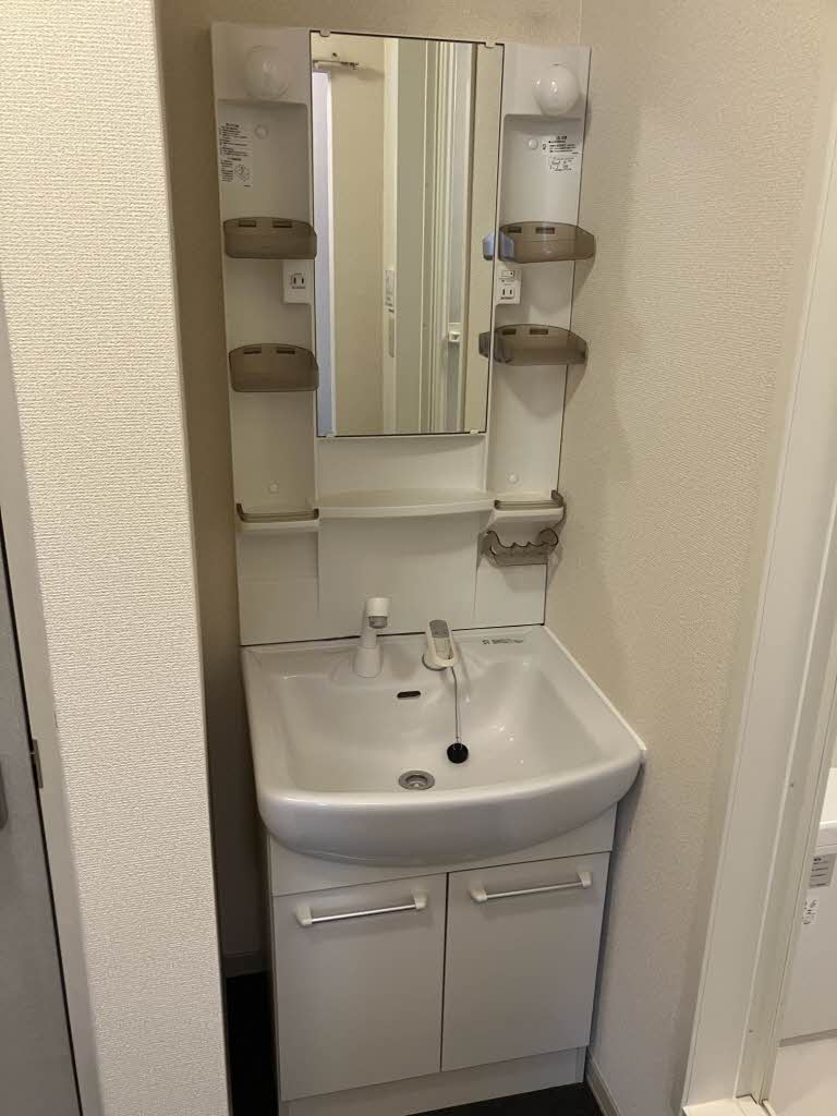 北ウィング・南ウィング S101号-8