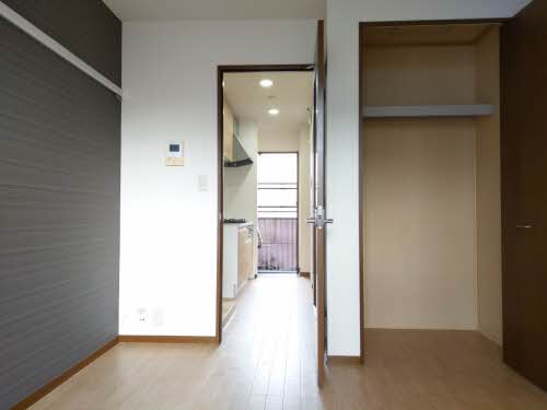 グランシード北大路 0207号-2