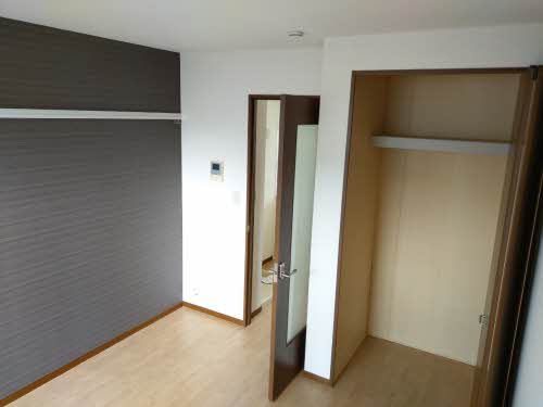 グランシード北大路 0207号-9